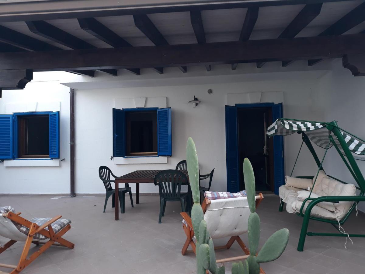 Villa In Villaggio Porto Cesareo Exterior photo