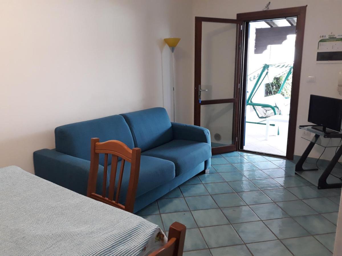 Villa In Villaggio Porto Cesareo Exterior photo