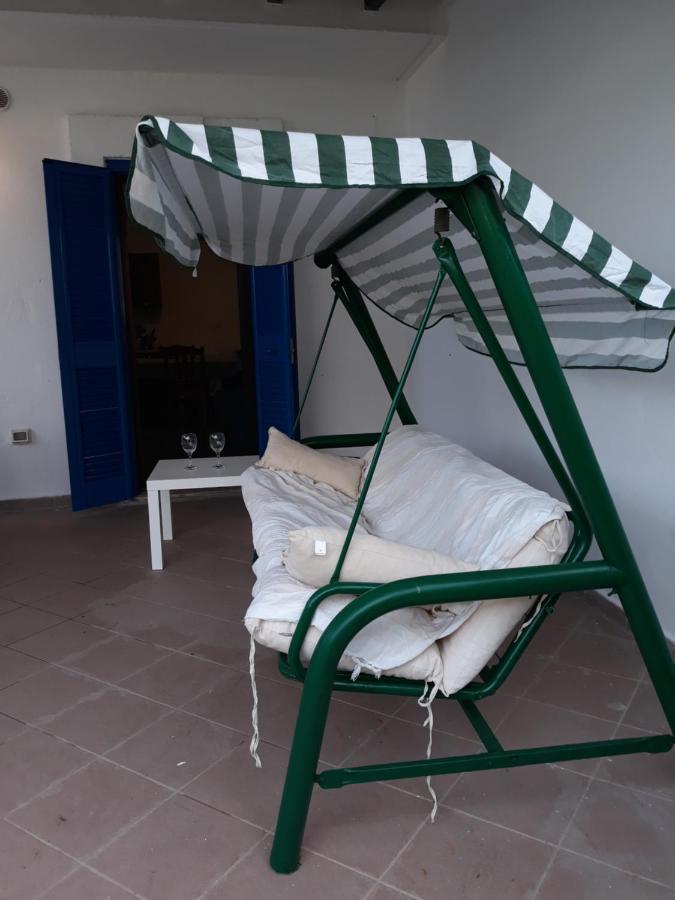 Villa In Villaggio Porto Cesareo Exterior photo