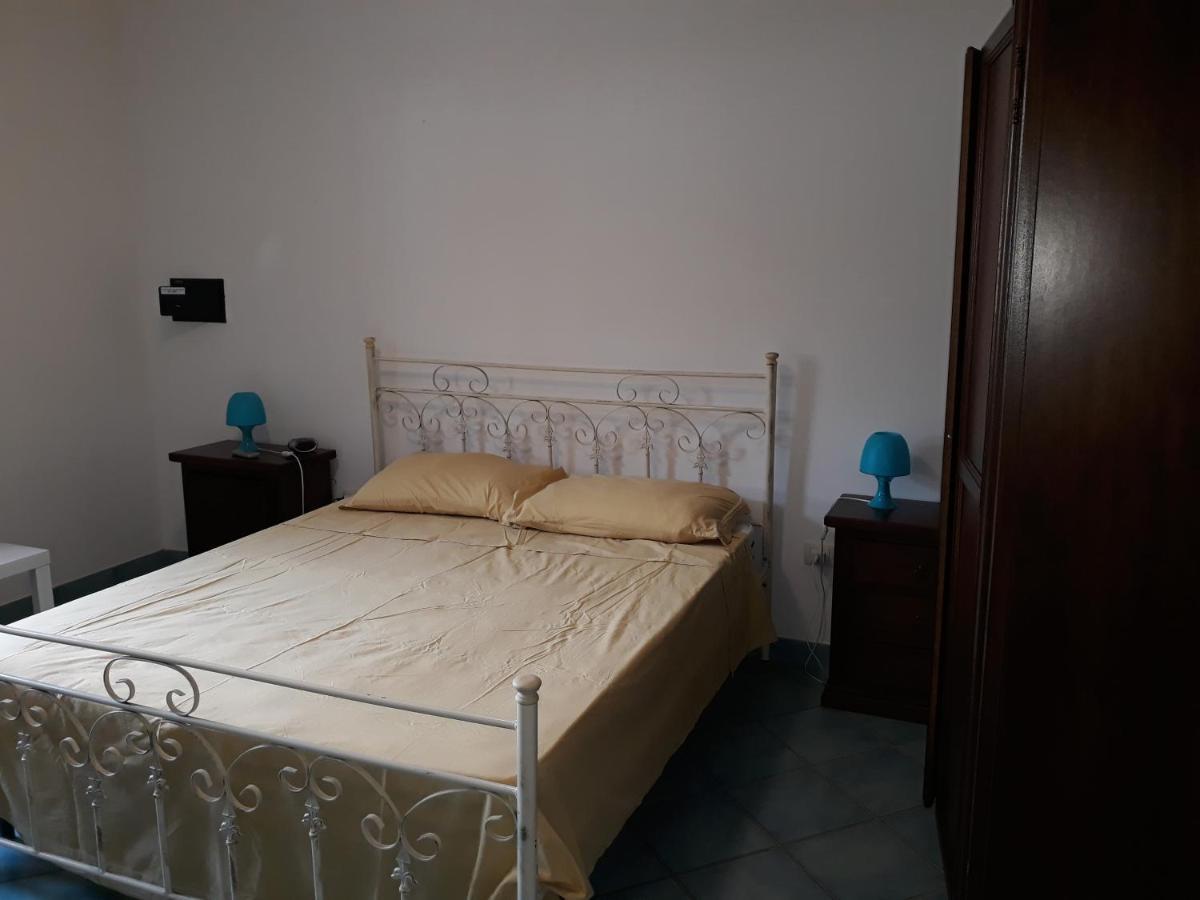 Villa In Villaggio Porto Cesareo Exterior photo
